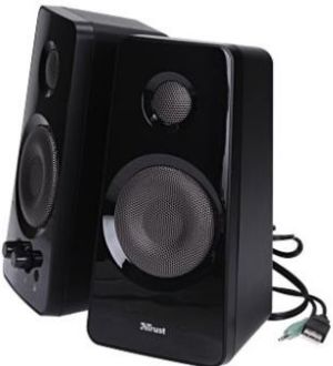 Głośniki komputerowe Trust Tytan (21560) 9