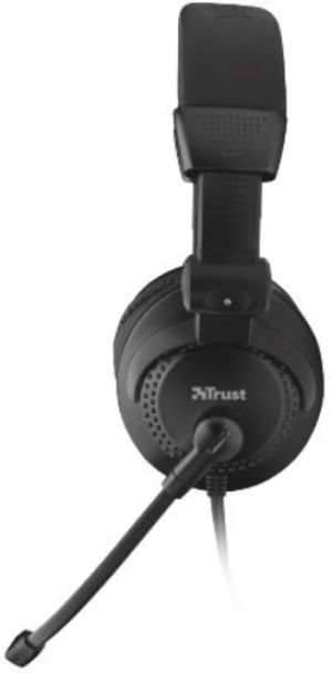 Słuchawki Trust Como  (21658) 3