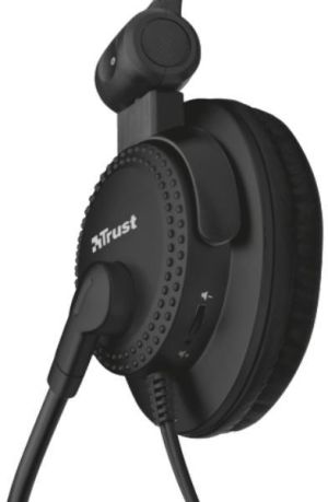 Słuchawki Trust Como  (21658) 5