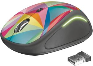 Mysz Trust YVI FX (22337) 4