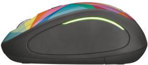 Mysz Trust YVI FX (22337) 5