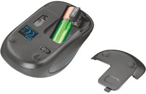 Mysz Trust YVI FX (22337) 6