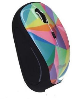 Mysz Trust YVI FX (22337) 7