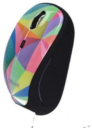 Mysz Trust YVI FX (22337) 9