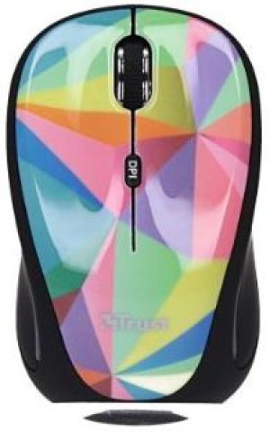 Mysz Trust YVI FX (22337) 10