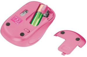 Mysz Trust YVI FX (22336) 5