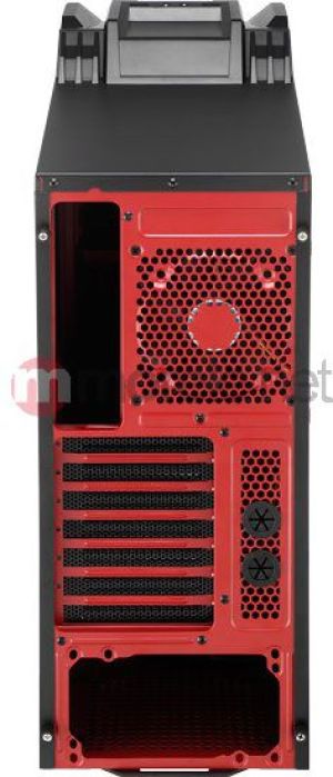 Obudowa Aerocool X-WARRIOR DEVIL RED led, bez zasilacza (AEROPGSX-WARRIORDEVI) 4