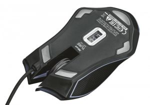 Mysz Trust GXT 160 Ture (22332) 9