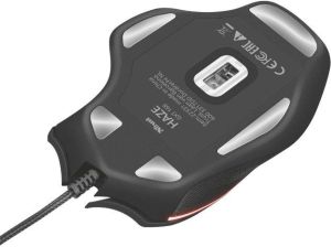 Mysz Trust GXT 168 Haze 7