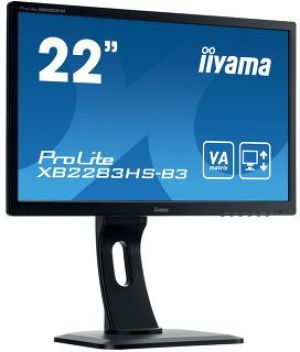 Monitor iiyama ProLite XB2283HS-B3 3