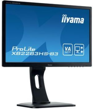 Monitor iiyama ProLite XB2283HS-B3 4
