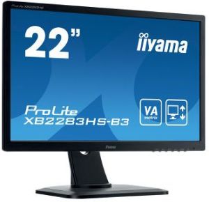 Monitor iiyama ProLite XB2283HS-B3 5