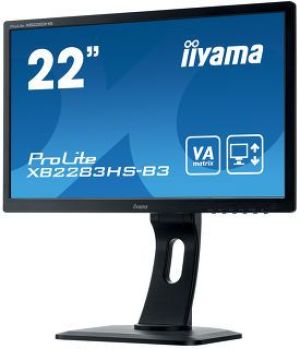 Monitor iiyama ProLite XB2283HS-B3 6
