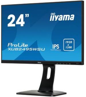 Monitor iiyama ProLite XUB2495WSU-B1 5