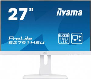 Monitor iiyama ProLite B2791HSU-W1 1