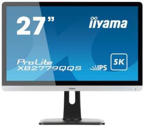 Monitor iiyama XB2779QQS-S1 5K 1