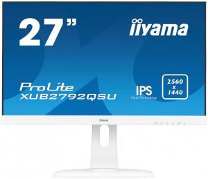 Monitor iiyama ProLite XUB2792QSU-W1 1