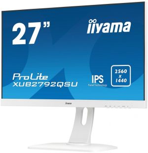 Monitor iiyama ProLite XUB2792QSU-W1 6