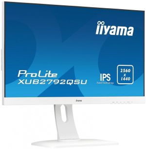 Monitor iiyama ProLite XUB2792QSU-W1 7