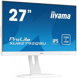 Monitor iiyama ProLite XUB2792QSU-W1 8