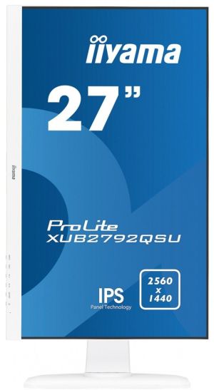 Monitor iiyama ProLite XUB2792QSU-W1 9