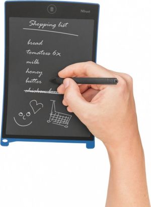 Tablet graficzny Trust Wizz 8,5" 6