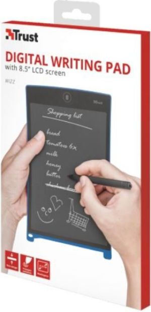 Tablet graficzny Trust Wizz 8,5" 7