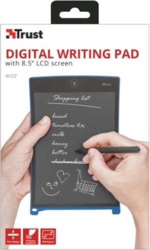 Tablet graficzny Trust Wizz 8,5" 8