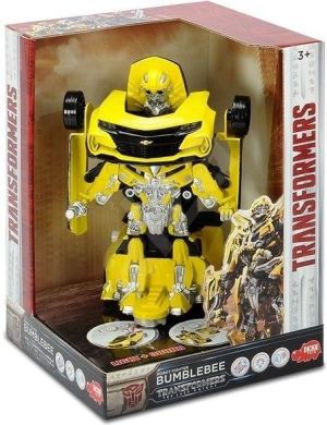 Dickie Transformers Bojowy Bumblebee (203113016) 1