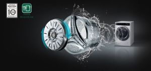 Pralka LG F2J7HY2W 5