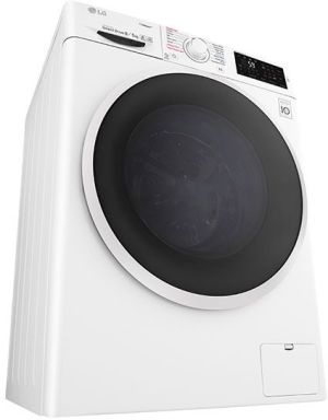 Pralko-suszarka LG F4J6TG0W 3