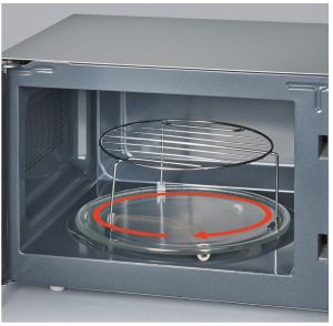 Kuchenka mikrofalowa Severin MW 7865 3