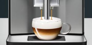 Ekspres ciśnieniowy Siemens EQ.3 s500 TI305506DE 5