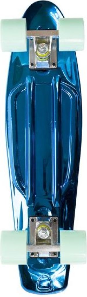 Deskorolka Nils Extreme Deskorolka Pnb01 blue electrostyle pennyboard niebieska ( 16-45-053 ) 2