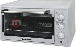 Mini piekarnik Candy CMF 2501S 1