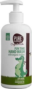 Pure Beginnings Żel do mycia rąk z Organicznym Rooibosem (PBO00246) 1