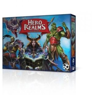 Games Factory Publishing Hero Realms ( edycja polska) 1