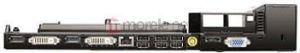 Lenovo ThinkPad Mini Dock Plus Series 3 - 170W (0A90204) 1