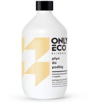 Only Eco Płyn do mycia podłóg, 500ml (ONE0773) 1