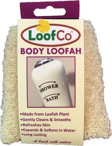 LoofCo LoofCo, Naturalna Myjka do Ciała - LFO00577 1