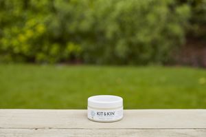 Kit and Kin maść do zadań specjalnych dla maluszka 3