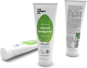 Humble Brush Pasta do zębów Miętowa 75ml 4