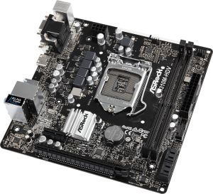 Płyta główna ASRock H310M-HDV 3