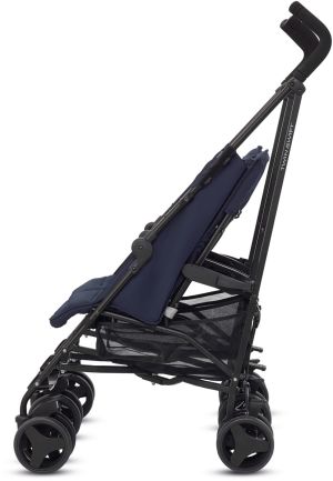 Wózek Inglesina Spacerówka podwójna Twin Swift Marina 4