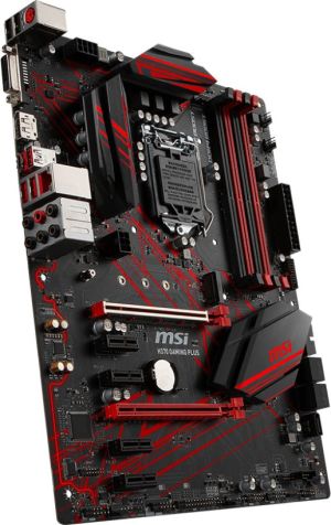 Płyta główna MSI H370 GAMING PLUS 3