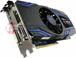 Karta graficzna Sapphire Radeon HD 6870 FLEX 1GB 11179-02-50G 3