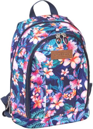 Starpak Plecak backpack mid Lei (KUG PMHQ2) 1