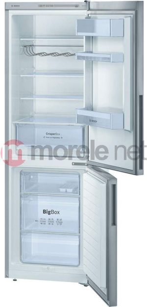Lodówka Bosch KGV 36VL30E 1