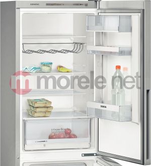Lodówka Siemens KG 36VVL30E 3