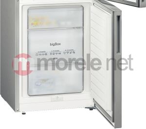 Lodówka Siemens KG 36VVL30E 4